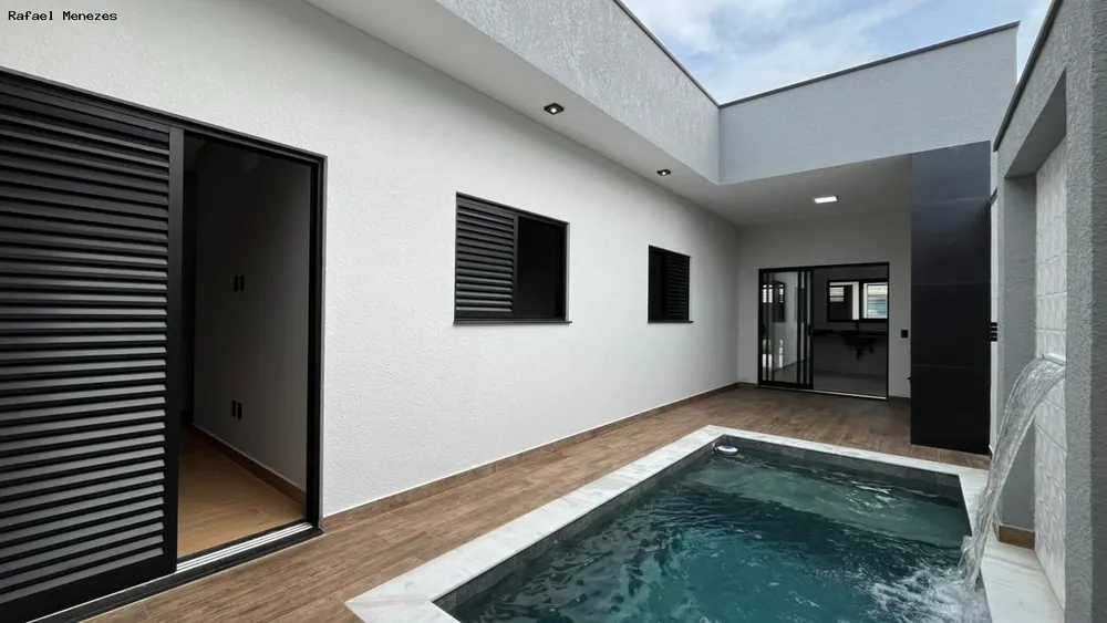 Casa, 3 quartos, 117 m² - Foto 10