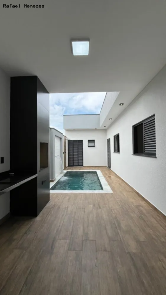 Casa, 3 quartos, 117 m² - Foto 2