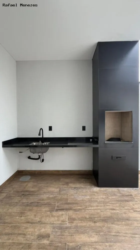 Casa, 3 quartos, 117 m² - Foto 14