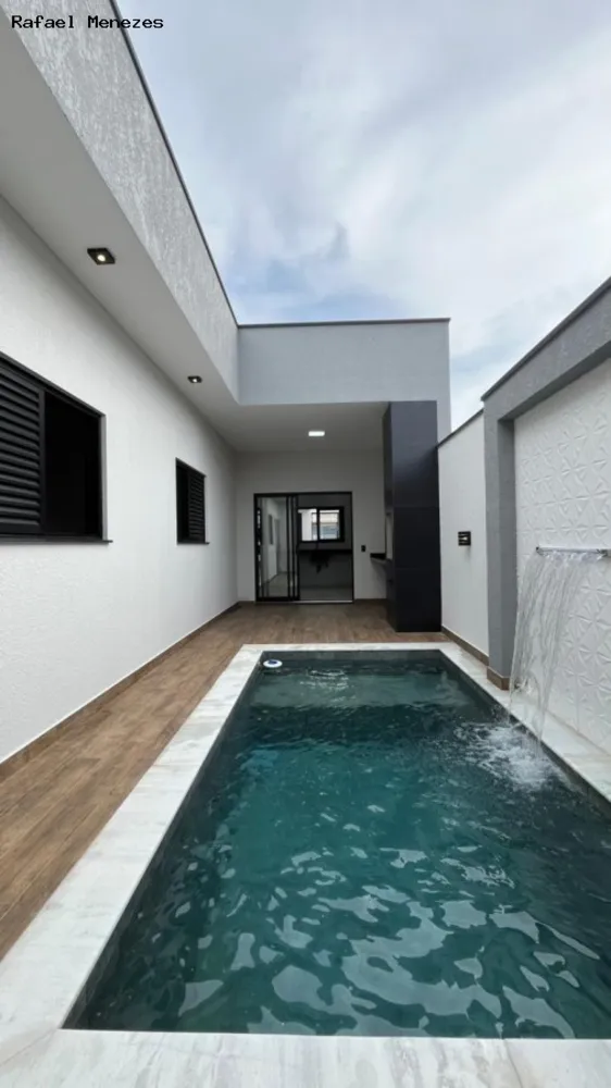 Casa, 3 quartos, 117 m² - Foto 13