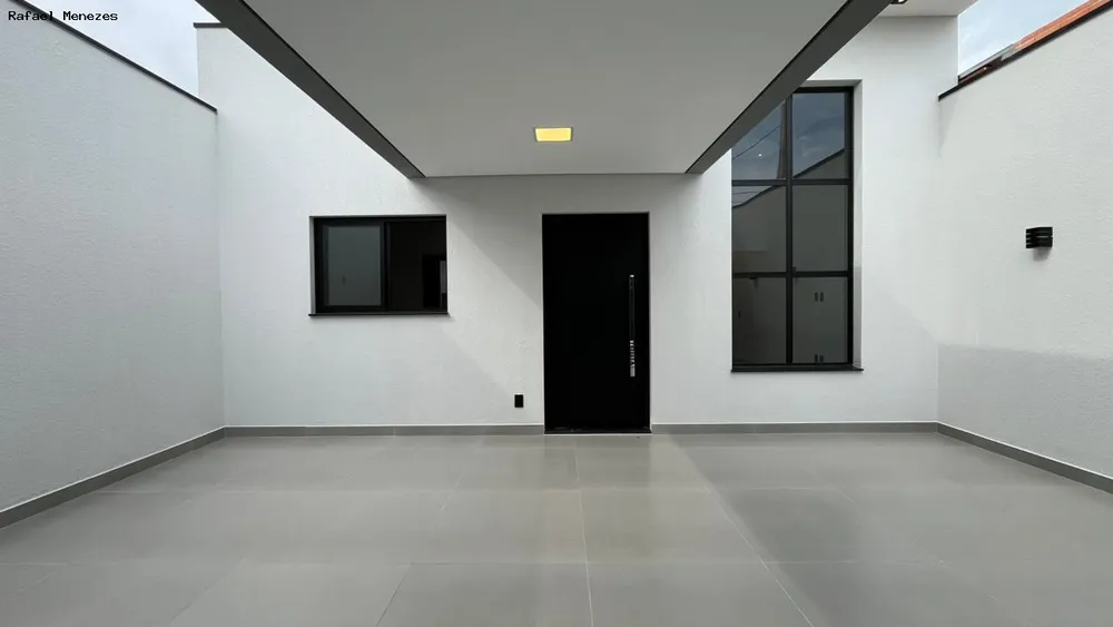 Casa, 3 quartos, 117 m² - Foto 1