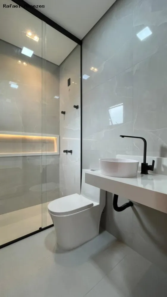 Casa, 3 quartos, 117 m² - Foto 8