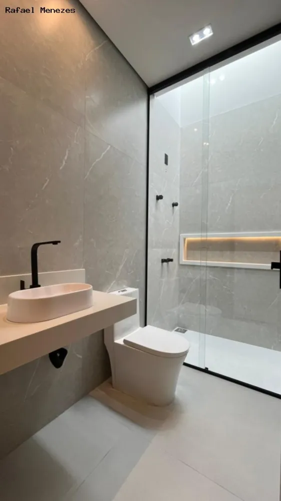 Casa, 3 quartos, 117 m² - Foto 6