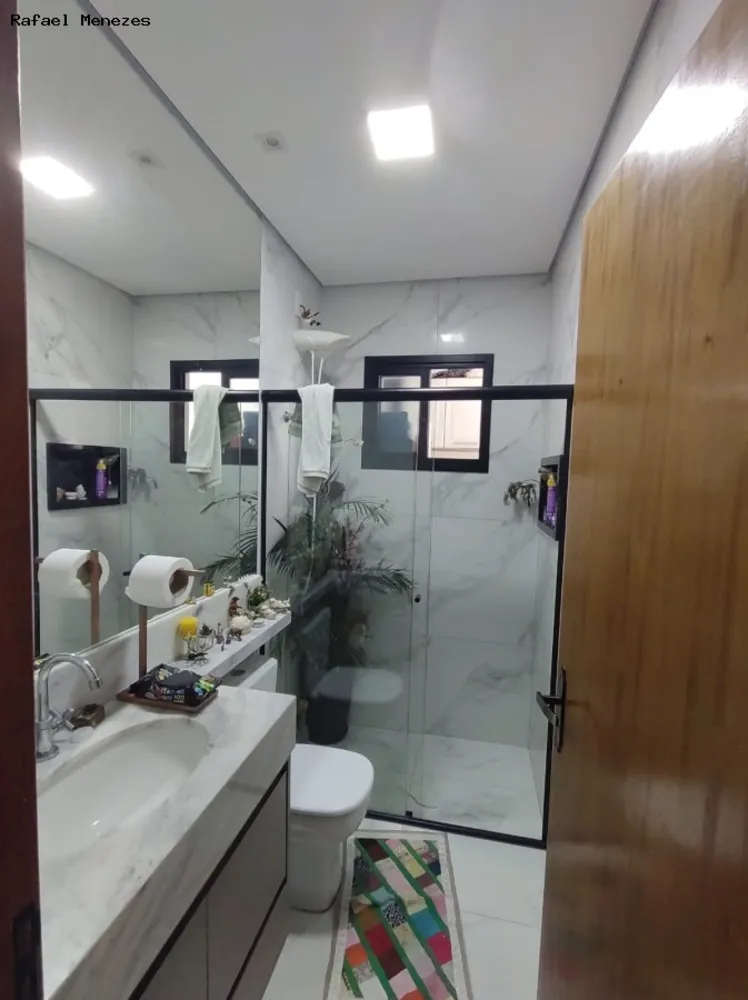 Casa, 3 quartos, 90 m² - Foto 9