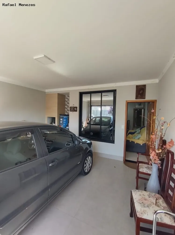 Casa, 3 quartos, 90 m² - Foto 8