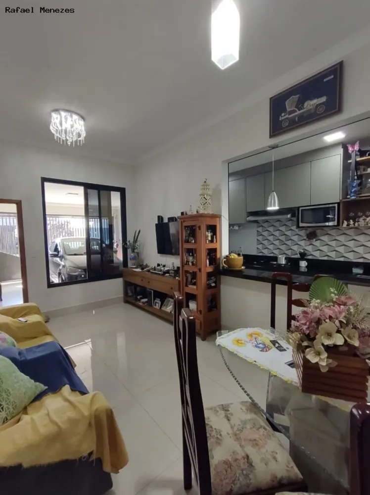 Casa, 3 quartos, 90 m² - Foto 5