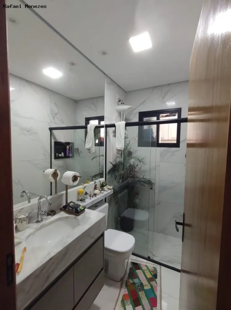 Casa, 3 quartos, 90 m² - Foto 11