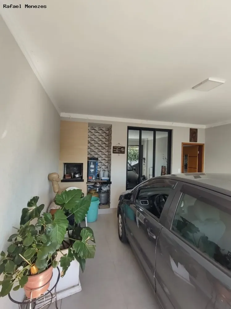 Casa, 3 quartos, 90 m² - Foto 2