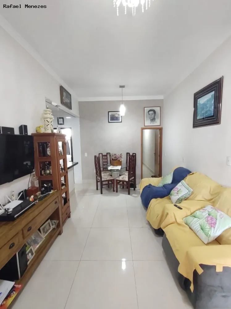 Casa, 3 quartos, 90 m² - Foto 6