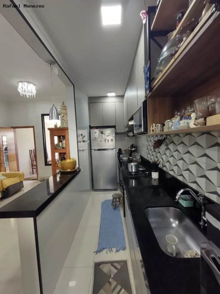 Casa, 3 quartos, 90 m² - Foto 7