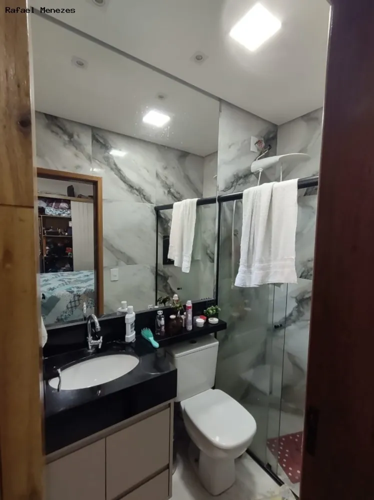 Casa, 3 quartos, 90 m² - Foto 4