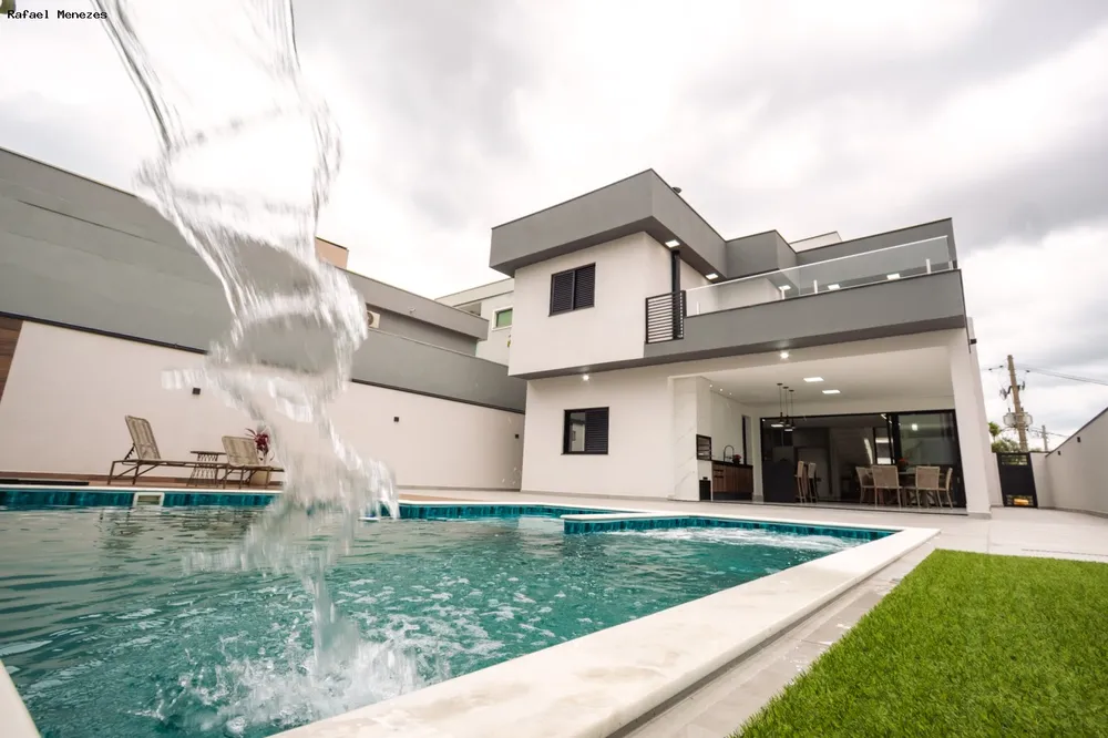 Sobrado, 3 quartos, 328 m² - Foto 5