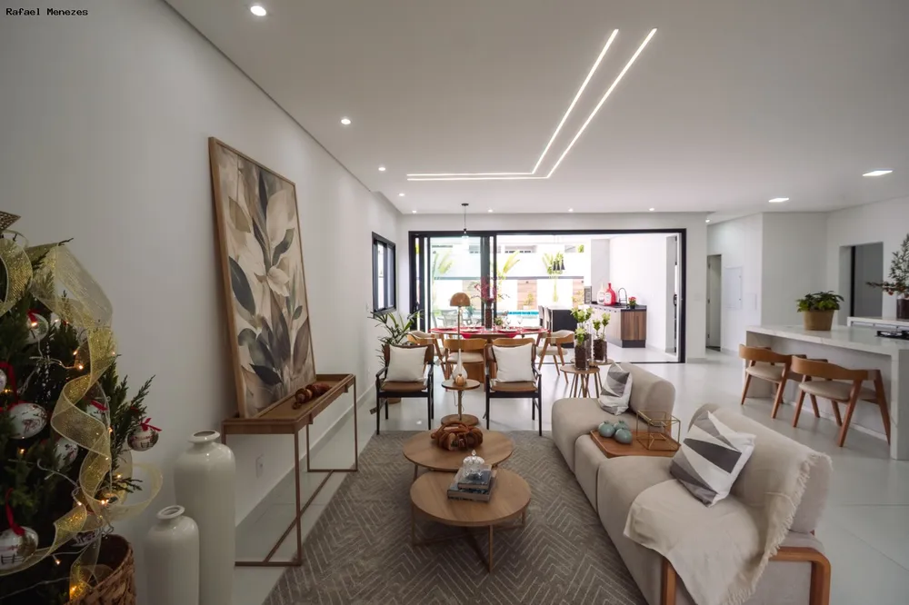 Sobrado, 3 quartos, 328 m² - Foto 4