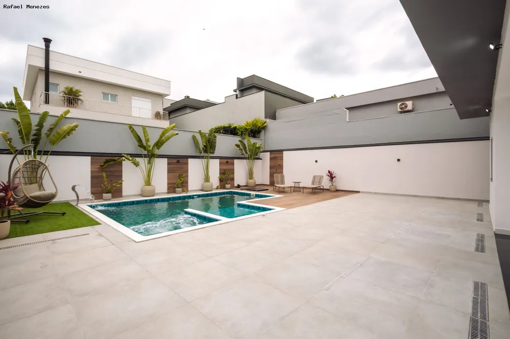 Sobrado, 3 quartos, 328 m² - Foto 16
