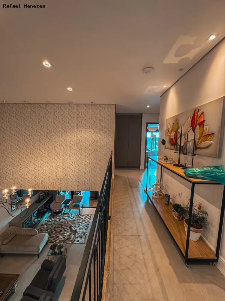 Sobrado, 3 quartos, 355 m² - Foto 9