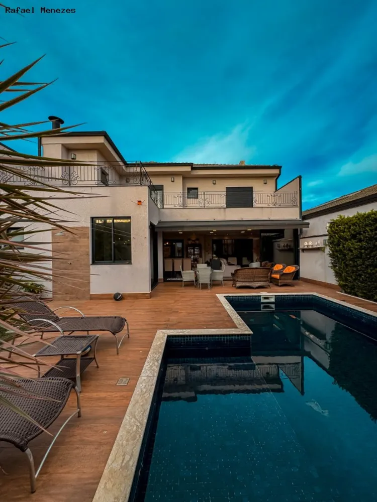 Sobrado, 3 quartos, 355 m² - Foto 6