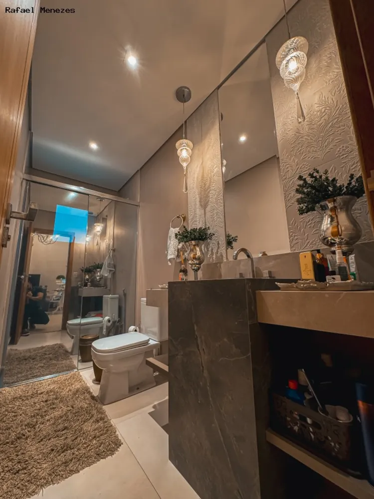Sobrado, 3 quartos, 355 m² - Foto 1