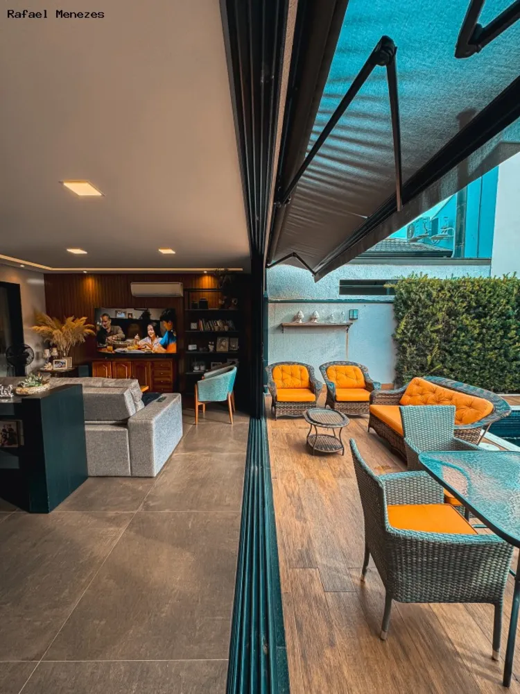 Sobrado, 3 quartos, 355 m² - Foto 4