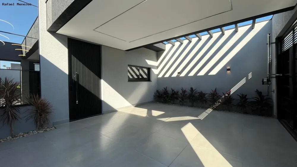 Casa, 3 quartos, 105 m² - Foto 2