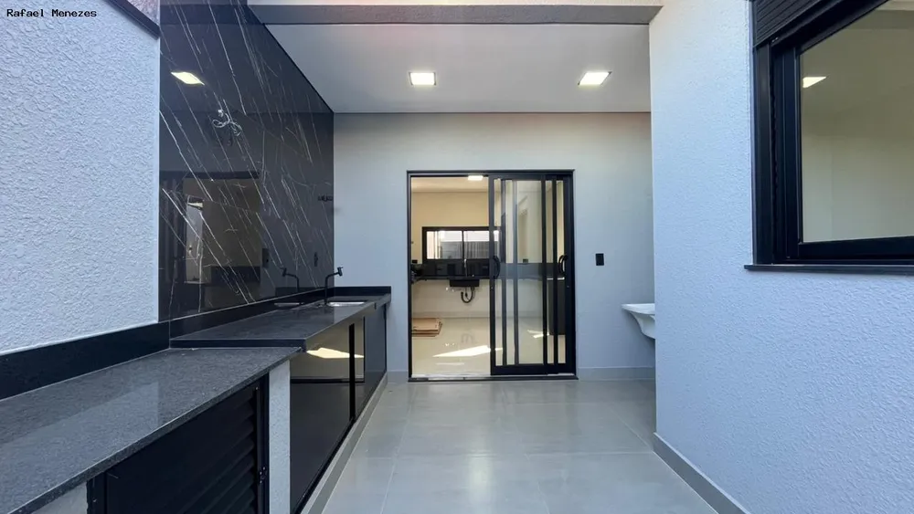 Casa, 3 quartos, 105 m² - Foto 5