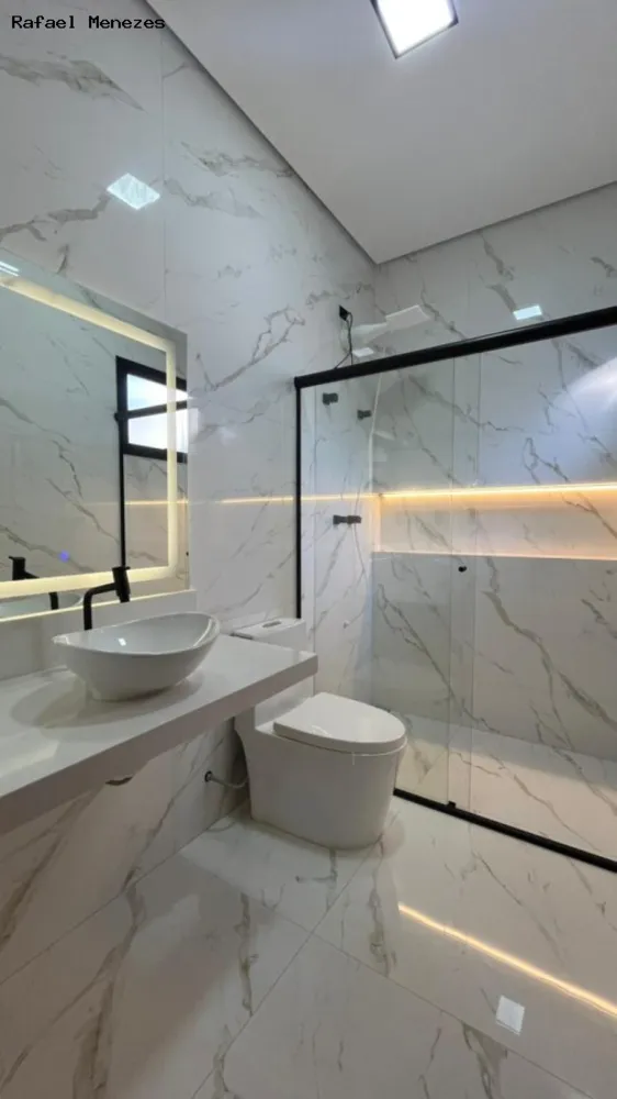 Casa, 3 quartos, 105 m² - Foto 8