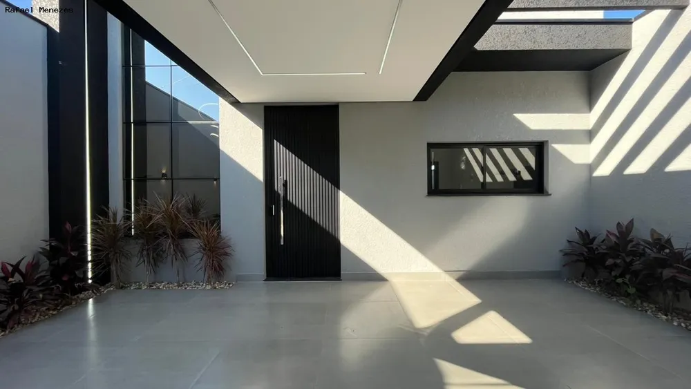 Casa, 3 quartos, 105 m² - Foto 3