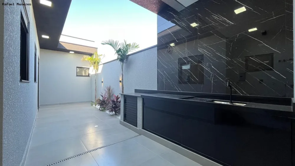 Casa, 3 quartos, 105 m² - Foto 6