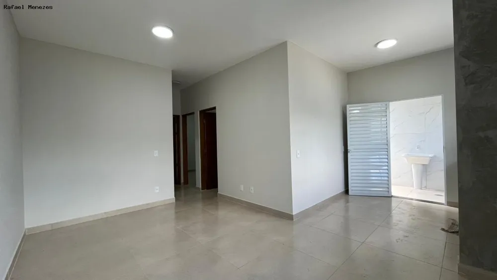 Casa, 3 quartos, 65 m² - Foto 2