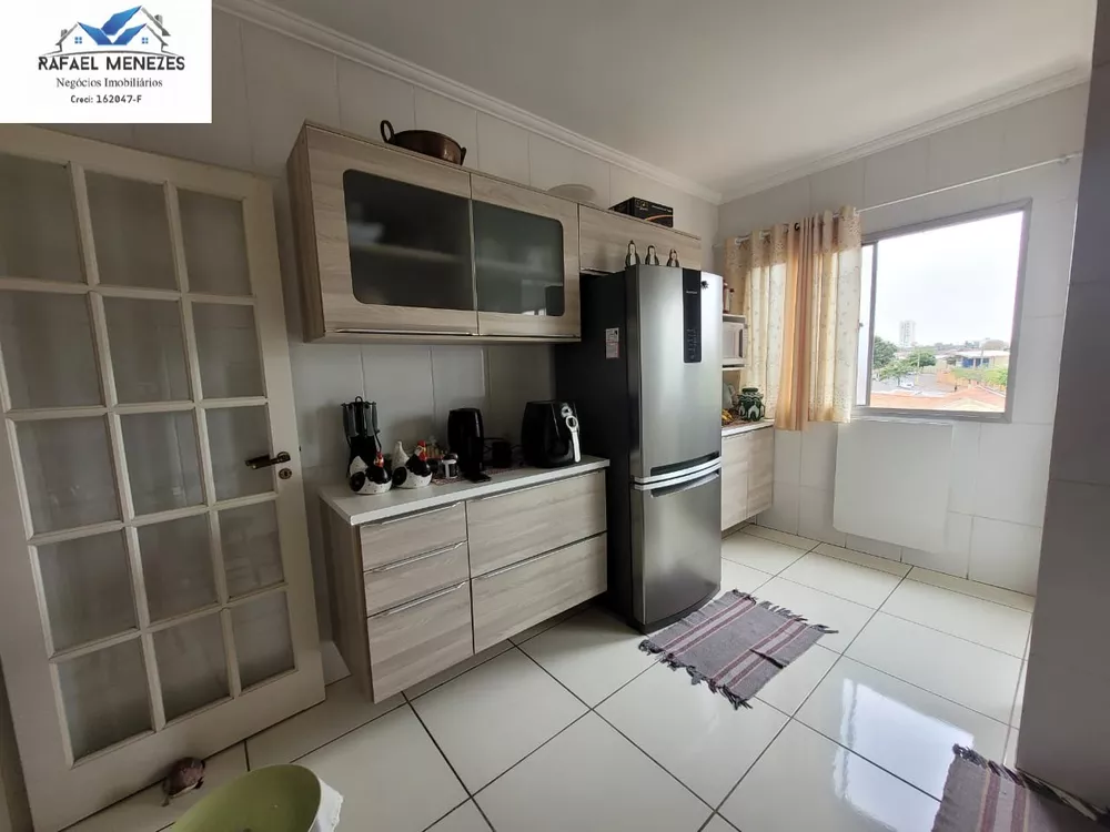 Apartamento à venda com 2 quartos, 67m² - Foto 8