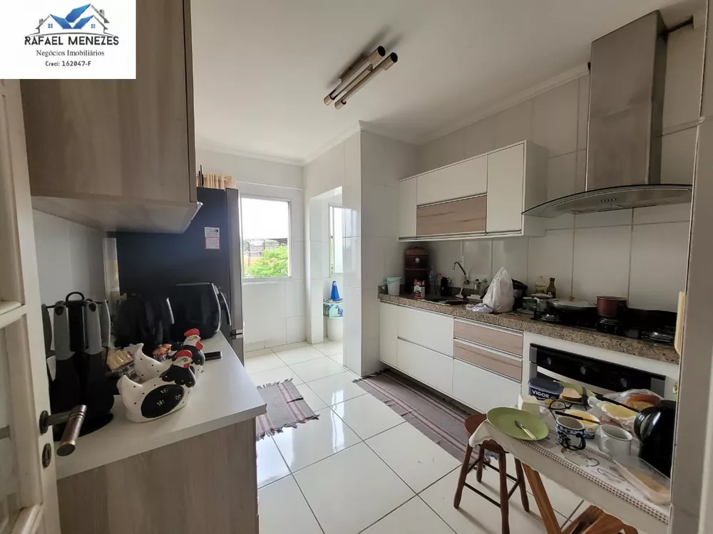 Apartamento à venda com 2 quartos, 67m² - Foto 1