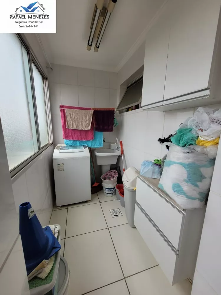 Apartamento à venda com 2 quartos, 67m² - Foto 5