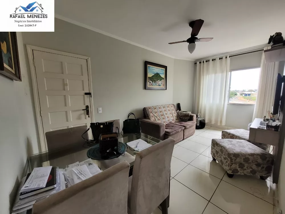 Apartamento à venda com 2 quartos, 67m² - Foto 6