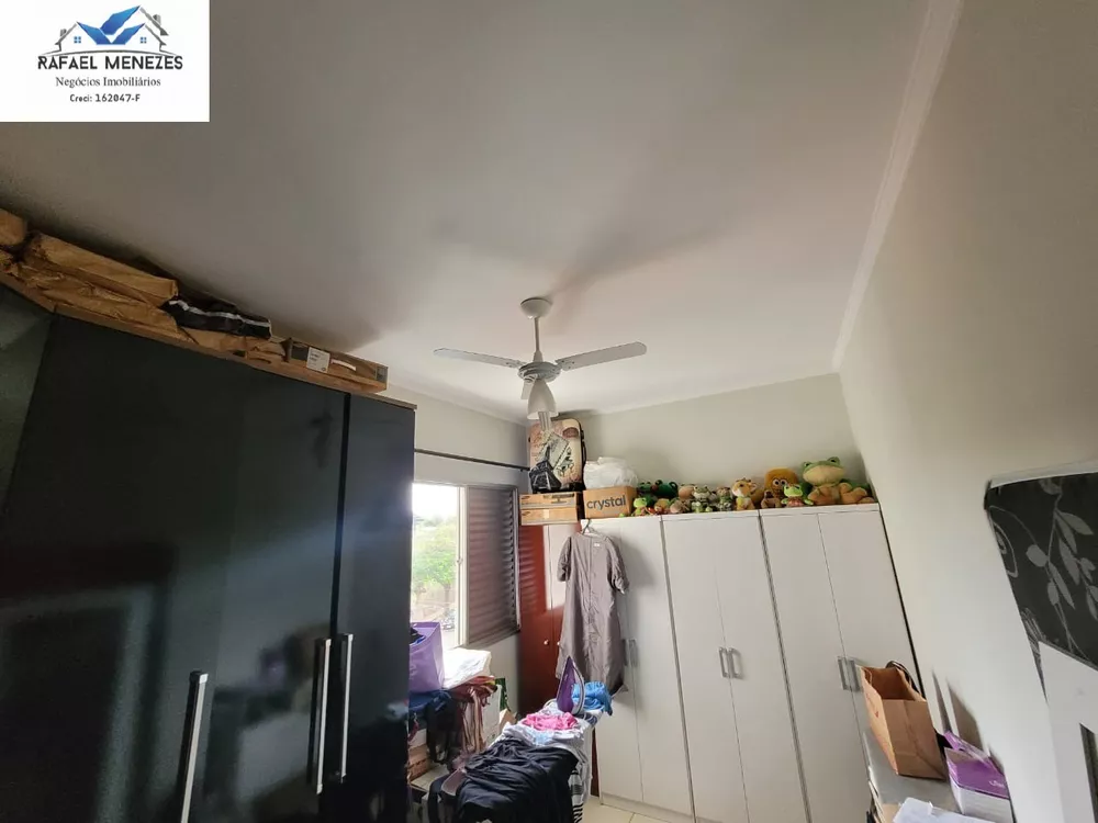 Apartamento à venda com 2 quartos, 67m² - Foto 7