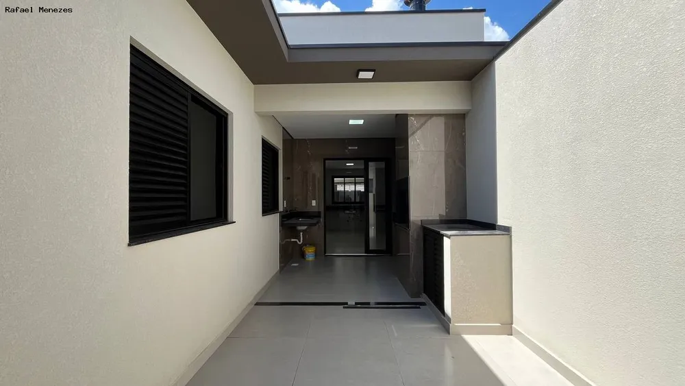 Casa, 3 quartos, 125 m² - Foto 16