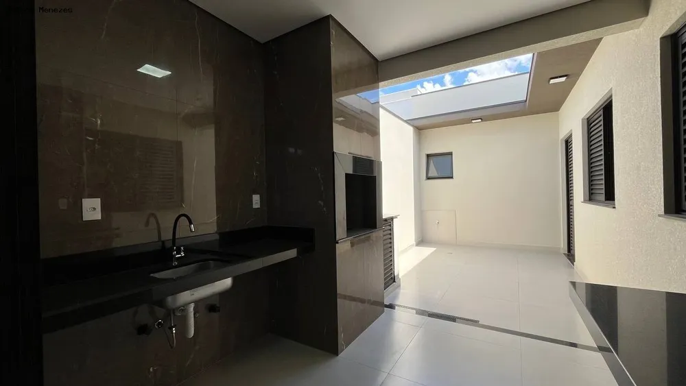 Casa, 3 quartos, 125 m² - Foto 14