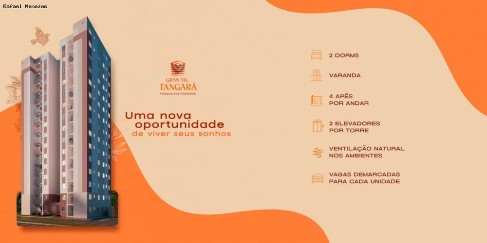 Apartamento, 2 quartos, 47 m² - Foto 9