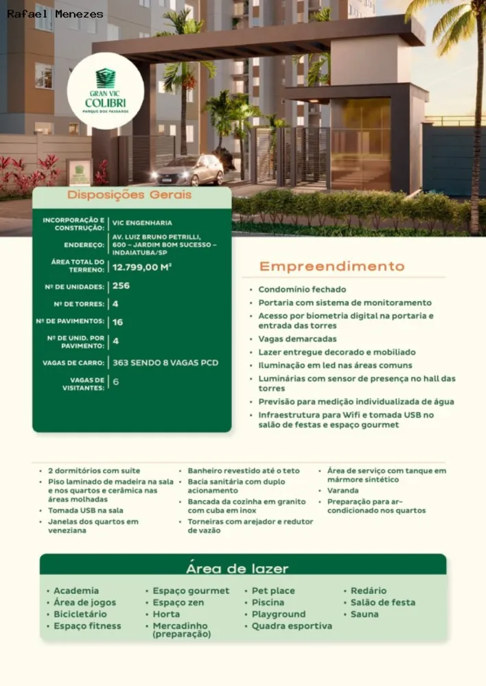 Apartamento, 2 quartos, 47 m² - Foto 10