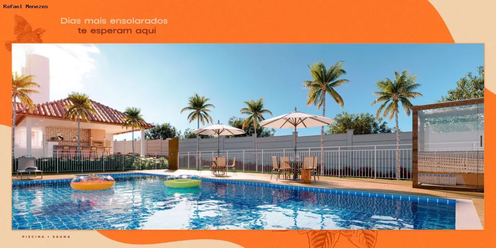 Apartamento, 2 quartos, 47 m² - Foto 6