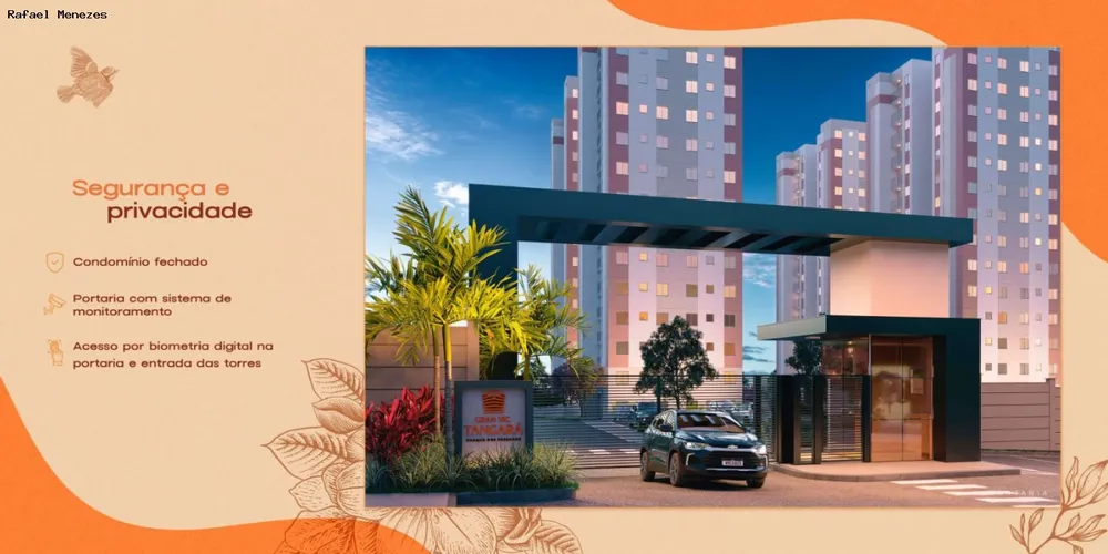 Apartamento, 2 quartos, 47 m² - Foto 4