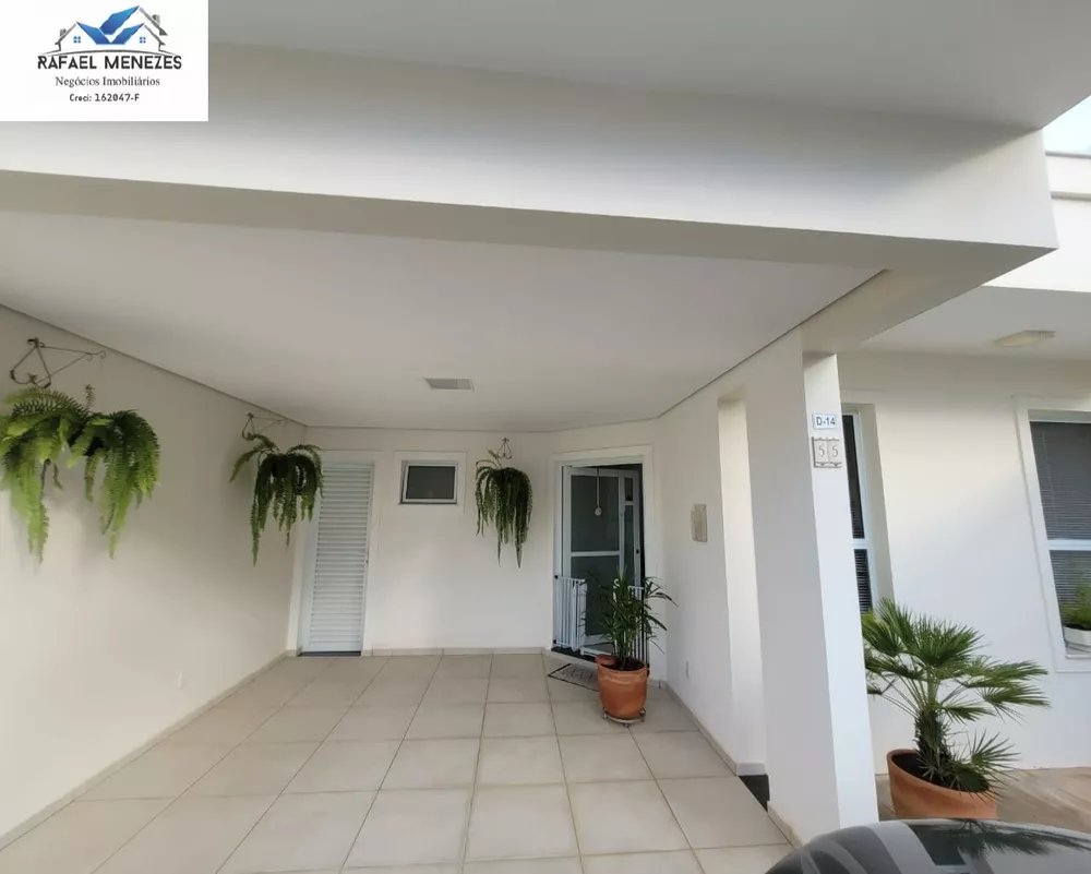 Casa à venda com 3 quartos, 200m² - Foto 2