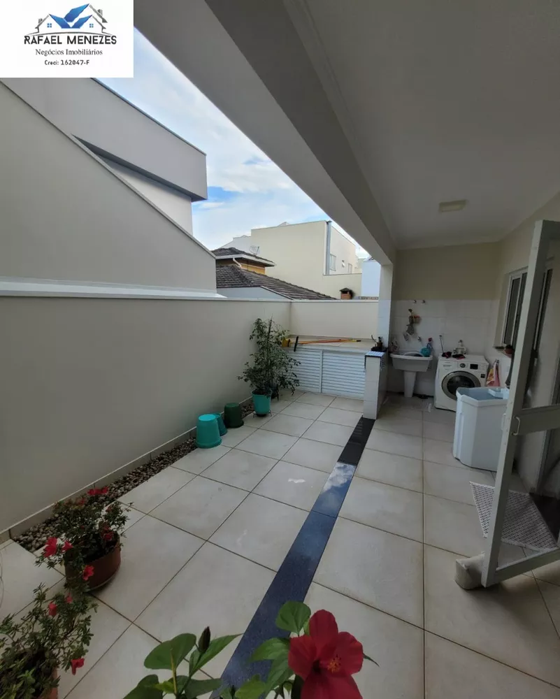 Casa à venda com 3 quartos, 200m² - Foto 7