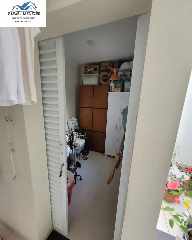 Casa à venda com 3 quartos, 200m² - Foto 8