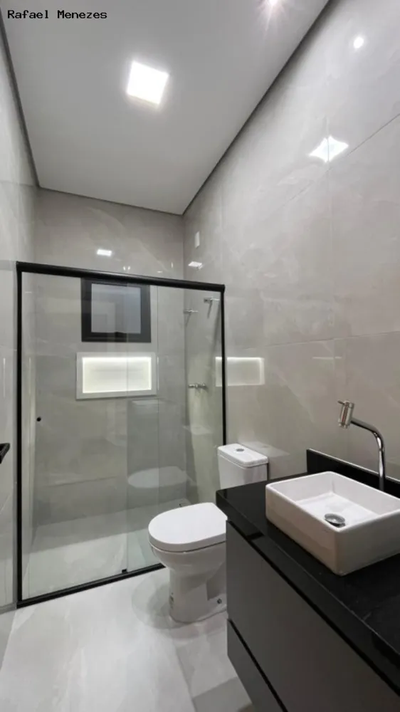 Casa de Condomínio, 3 quartos - Foto 10