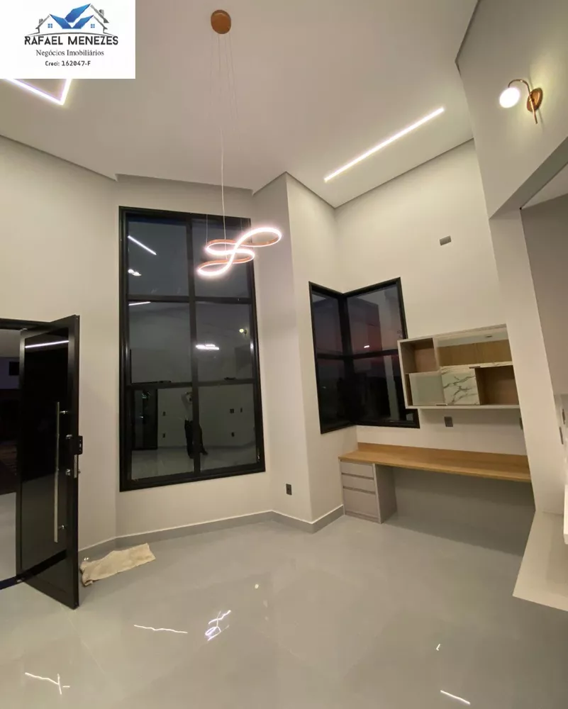 Casa à venda com 3 quartos, 140m² - Foto 5