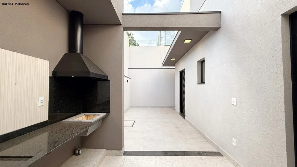 Casa de Condomínio, 3 quartos - Foto 9