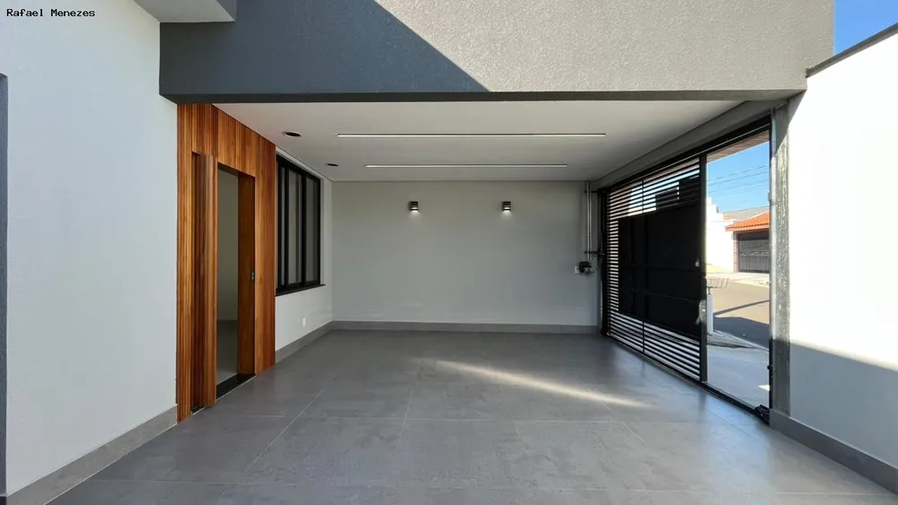 Casa, 3 quartos, 112 m² - Foto 1