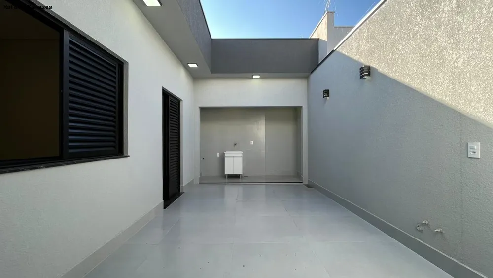 Casa, 3 quartos, 112 m² - Foto 6
