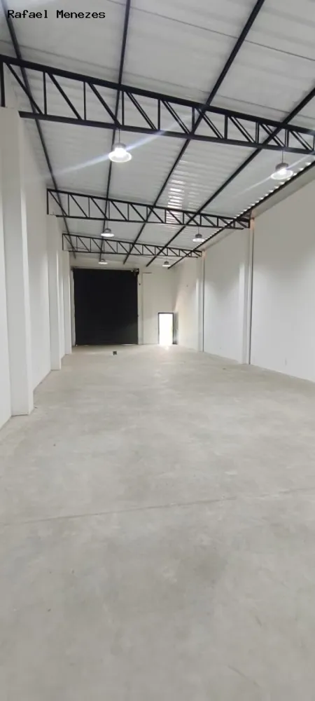 Depósito-Galpão, 168 m² - Foto 14