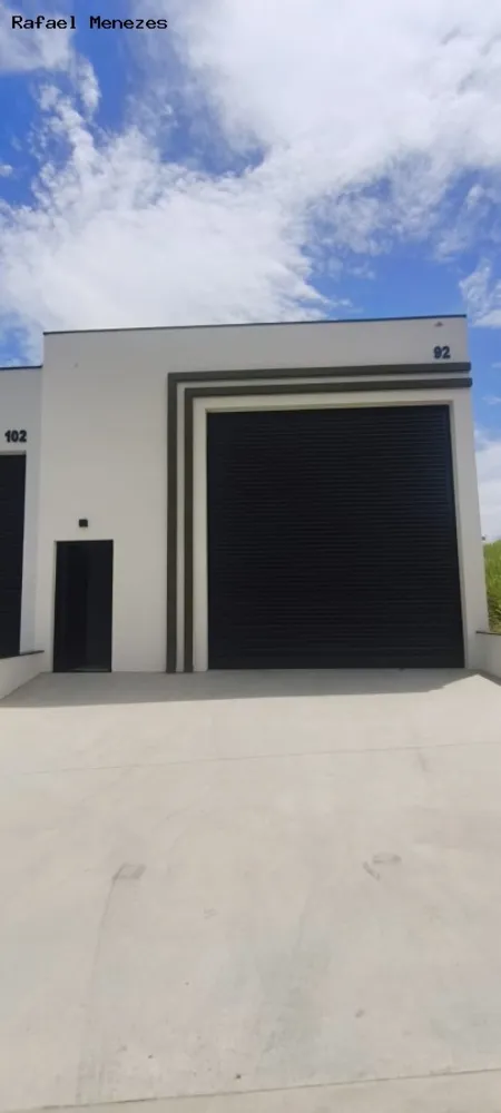 Depósito-Galpão, 168 m² - Foto 2