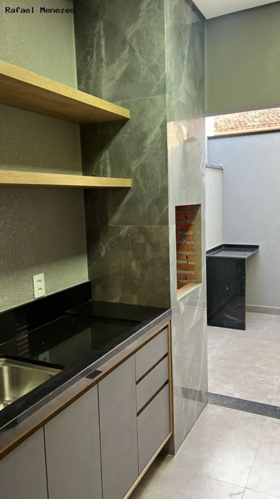 Casa, 3 quartos, 104 m² - Foto 14